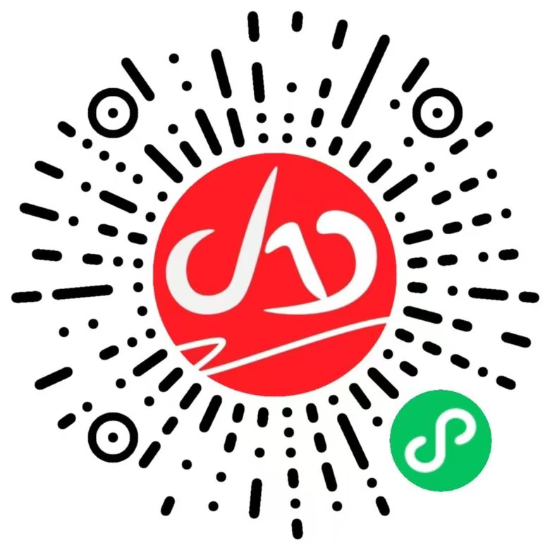 加元众包小程序二维码